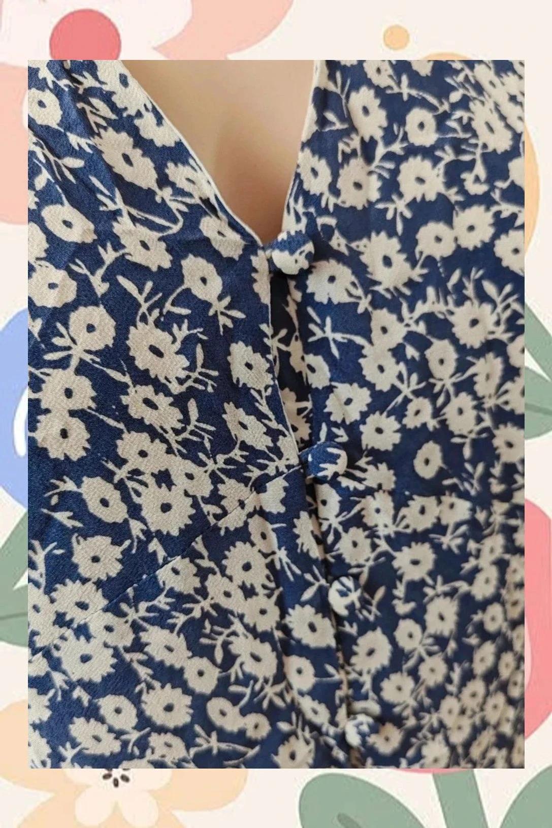 Vestido Rails – photo 2